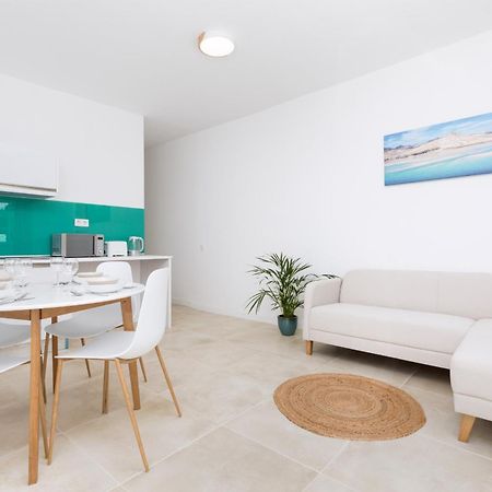 Flor De Hibisco Deluxe Apartments Пайара Экстерьер фото