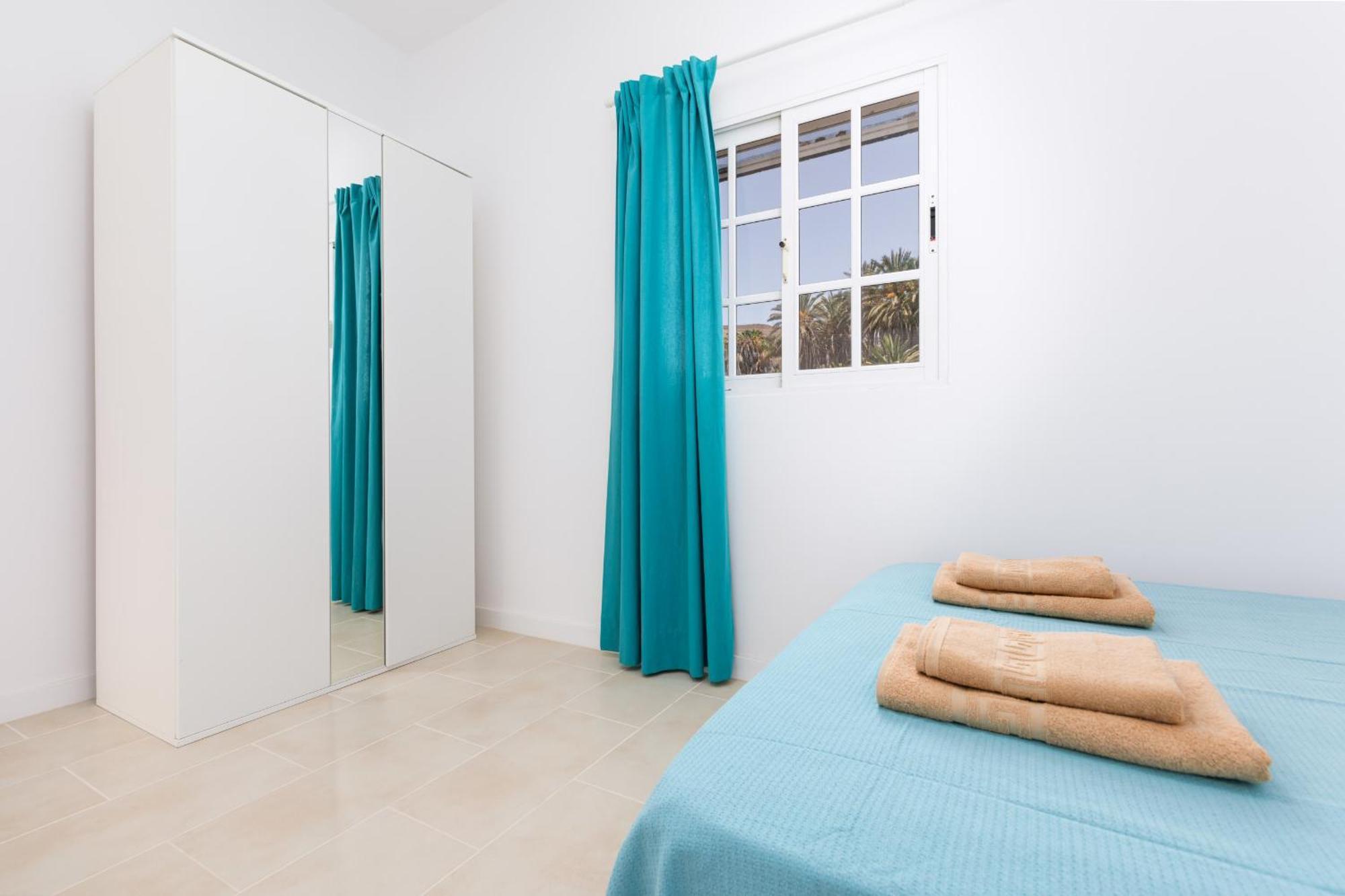 Flor De Hibisco Deluxe Apartments Пайара Экстерьер фото