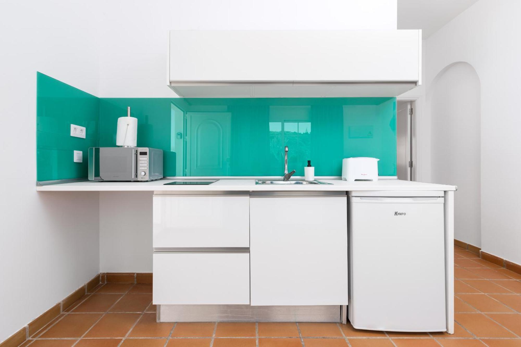 Flor De Hibisco Deluxe Apartments Пайара Экстерьер фото