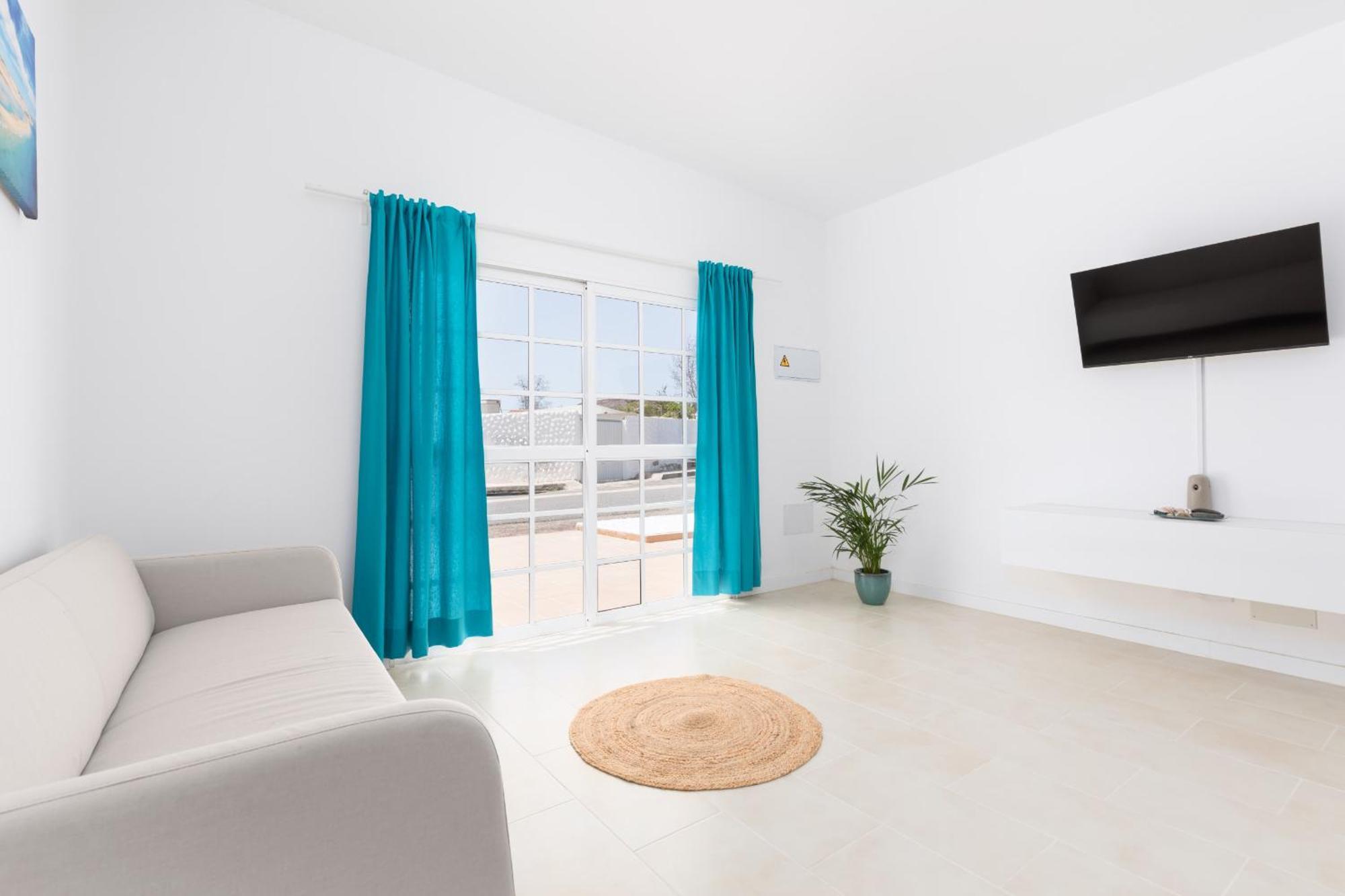 Flor De Hibisco Deluxe Apartments Пайара Экстерьер фото