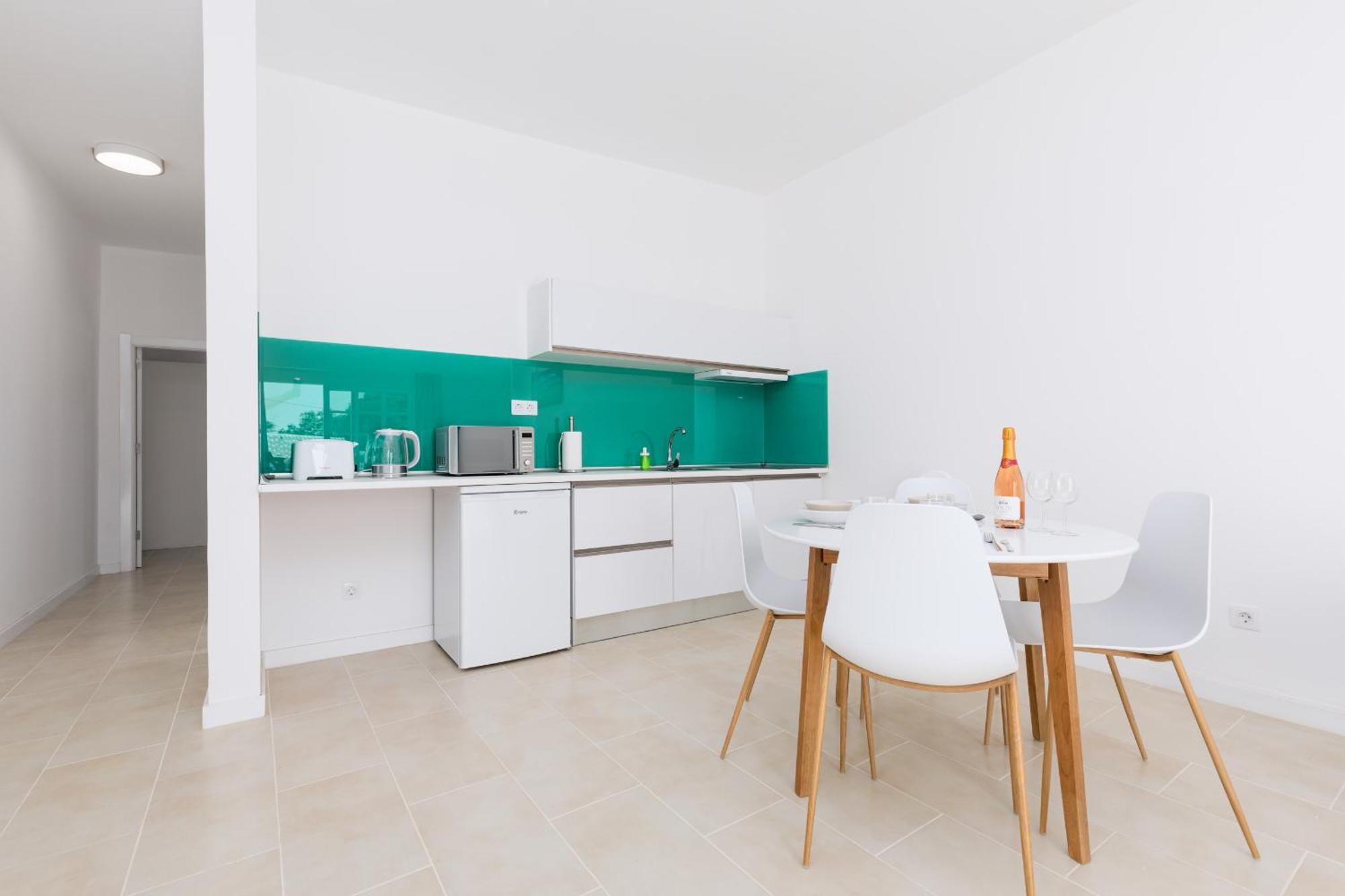 Flor De Hibisco Deluxe Apartments Пайара Экстерьер фото