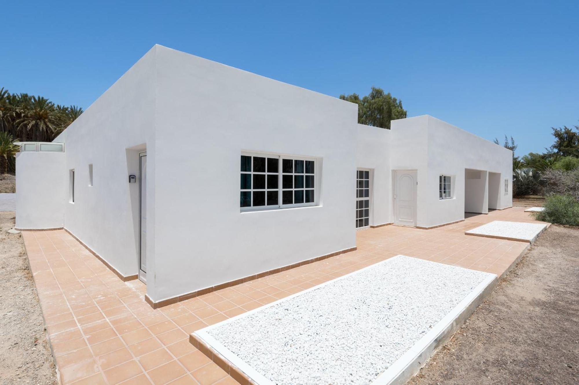 Flor De Hibisco Deluxe Apartments Пайара Экстерьер фото