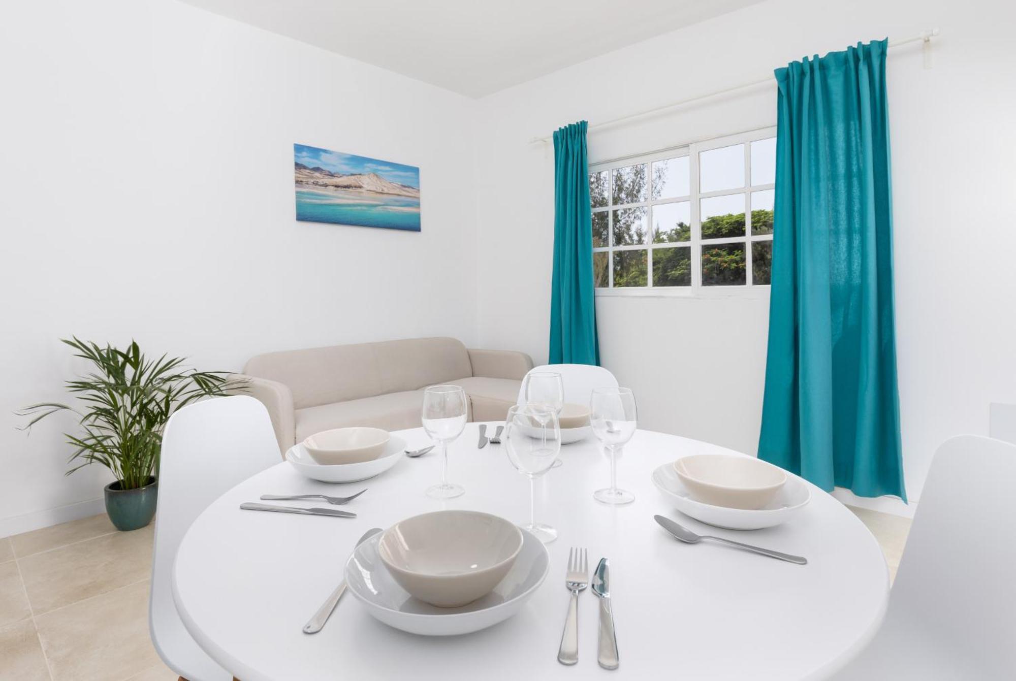 Flor De Hibisco Deluxe Apartments Пайара Экстерьер фото
